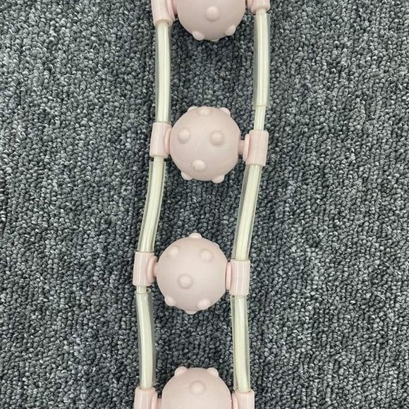 back roller massager & Portable Roller Massage - Picture 6 of 14